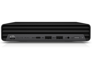 HP Conference G9 Mini PC with Microsoft Team Rooms i7-12700T 16GB 256GB Windows 11 IoT Enterprise - Laatste op voorraad
