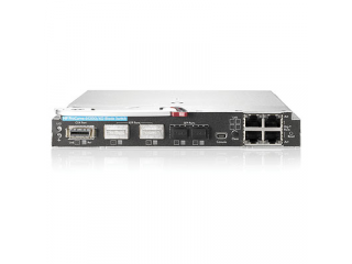 498358-B21 HPE 6120G/XG ETHERNET BLADE SWITCH