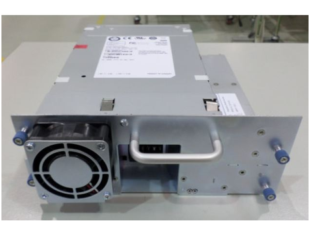 AJ042B HPE MSL LTO-4 Ultrium 1840 4Gb FC Drive Upgrade Kit