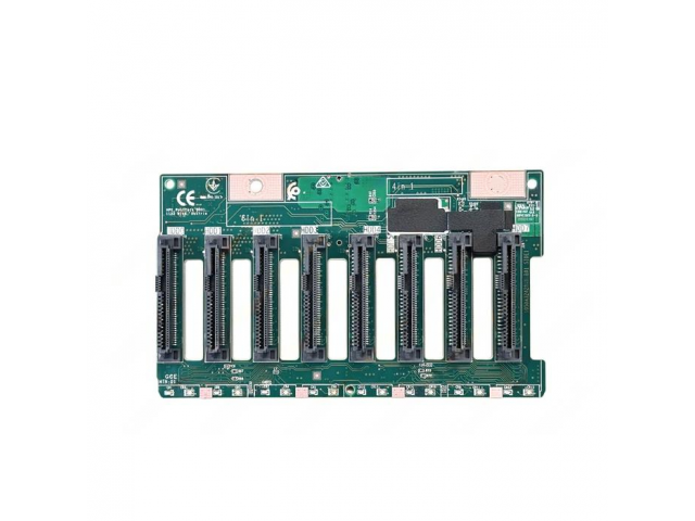 P39781-001 HPE Backplane 8SFF U.3x1 basic BP Small Form Factor (SFF)