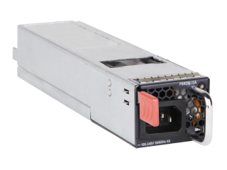 JL589A HPE Networking 5710 250W FB AC Power Supply Unit
