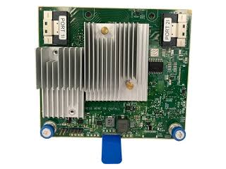 P26279-B21 HPE Controller MR416I-A G10+ X16  4GB CACHE NVME/SAS 12G
