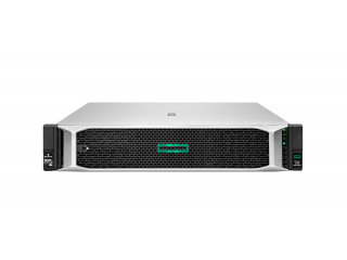 HPE ProLiant DL380 Gen10 Plus 8SFF NC Configure-to-order Server