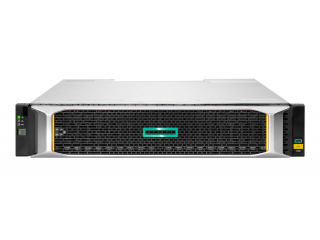 HPE MSA 2060 12Gb SAS SFF Storage