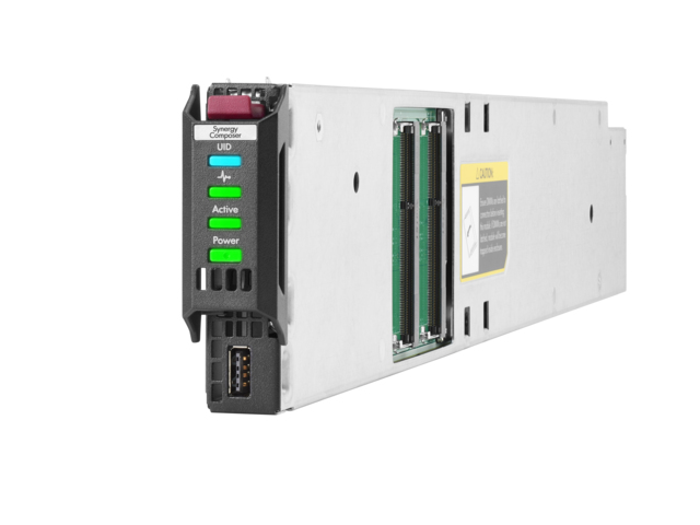 HPE Synergy 12000 Frame Composer