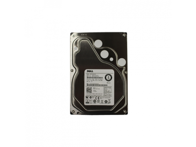 DELL 12GYY HDD 4TB 7200RPM 6G 3.5