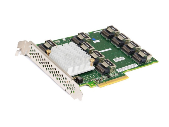 876907-001 HPE 12Gb DL380 G9 G10 SAS Exp Card