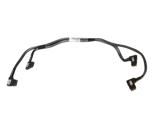 877575-B21 HPE ML350 G10 AROC Mini-SAS Cable Kit voor SFF Configuratie