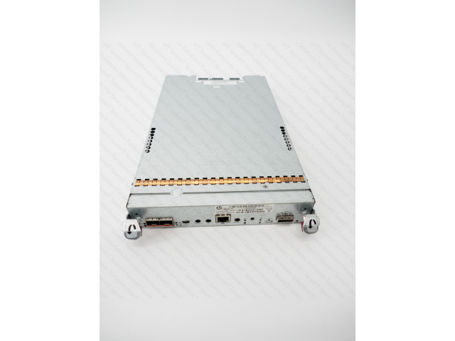 758367-001 HPE HP MSA1040 1GBE ISCSI DUAL PORT