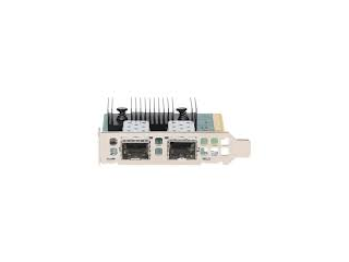 P42044-B21LP HPE Mellanox NIC 2p 10/25G SFP28 MCX631102AS, Comes with a Low Profile Bracket