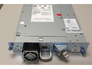 BL544B HPE STOREEVER MSL LTO-5 ULTRIUM 3000 FC DRIVE UPGRADE KIT