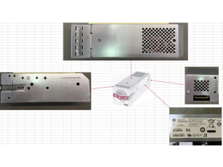 671988-001 HPE EVA6350 Battery Pack 8 CEL