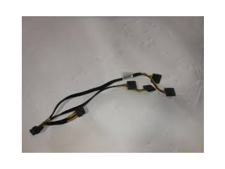 823078-001 HPE DL360G9 - Rear 4xSATA CABLE