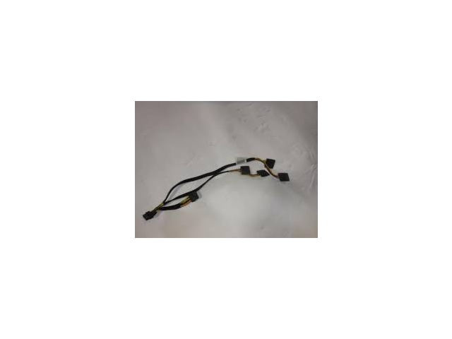 823078-001 HPE DL360G9 - Rear 4xSATA CABLE