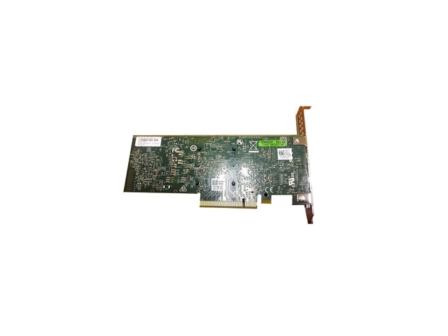 DELL 540-BCOP network card Internal Ethernet 10000 Mbit/s