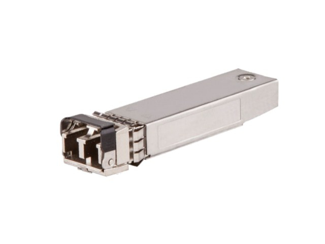 J9151D HPE Transceiver ARUBA 10G SFP+ LC LR 10KM SMF