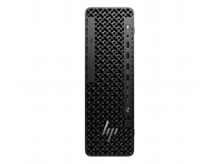 HP Z2 SFF G1i U9-285K 64GB/1TB SSD W11P AI PC