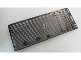 DELL 5P4N8, Front panel, Black, PowerEdge T620