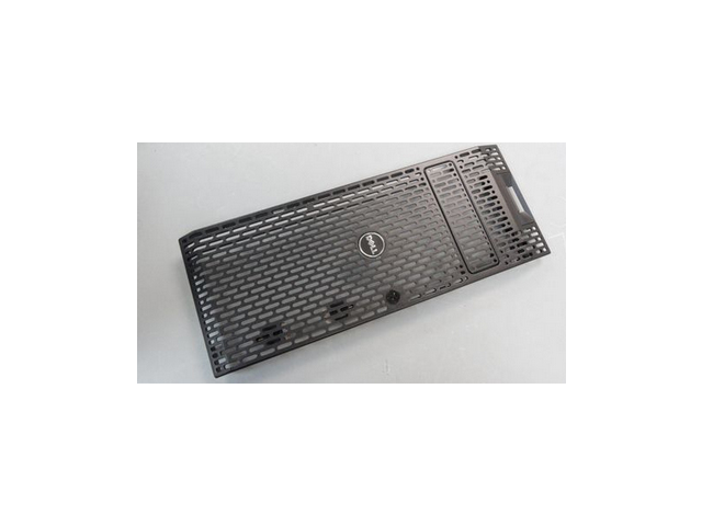 DELL 5P4N8, Front panel, Black, PowerEdge T620