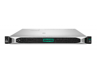 HPE ProLiant DL360 Gen10 Plus 8SFF NC Configure-to-order Server