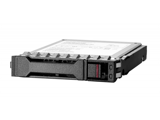 P40500-B21 HPE SSD 3.84TB SATA 6G RI SFF BC MV 2.5