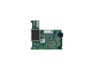 2T0WW DELL MELLANOX CX315A 10GB/S DUAL-PORT MEZZANINE CARD