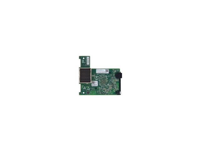 2T0WW DELL MELLANOX CX315A 10GB/S DUAL-PORT MEZZANINE CARD