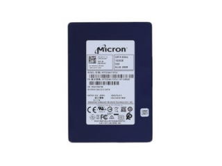 0CRVG DELL SSD PM863A 1.92TB 6G 2.5INCH RI SATA