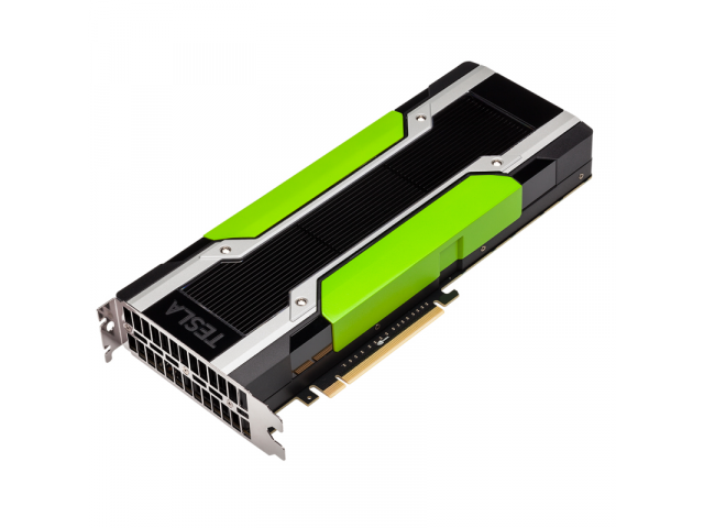870046-001 HPE NVIDIA Tesla M10 32 GB GDDR5