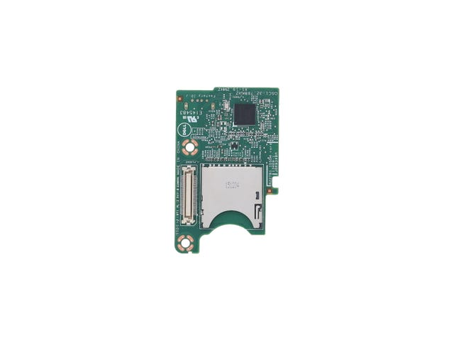 P2KTN DELL M630 INTERNAL USB + DUAL SD MODULE