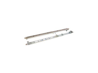 J642R Dell PowerEdge 2/4P 2U Static Rail Kit