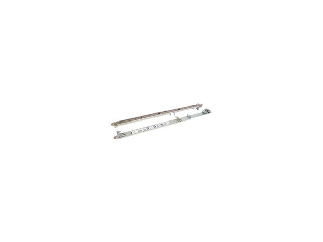 J642R Dell PowerEdge 2/4P 2U Static Rail Kit