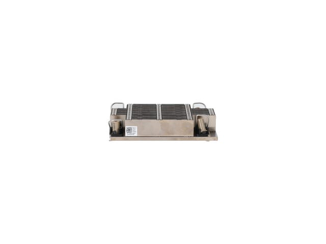 VH8RK DELL 165W STANDARD HEATSINK POWEREDGE R450/R650/R650XS/R750
