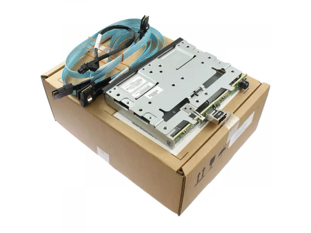 867966-B21 HPE DL360 Gen10 2SFF SAS/SATA Backplane Kit