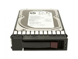 HPE 4TB 12G SAS 7.2K LFF 512e MDL ST HDD - New Bulk
