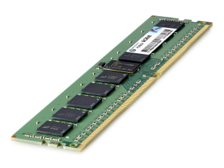 726719-B21 HPE 16GB (1x16GB) Dual Rank x4 DDR4-2133 Registered ECC Memory