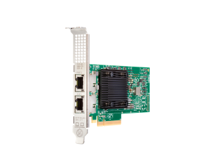 HPE Broadcom BCM57416 Ethernet 10Gb 2-port BASE-T Intern 10000 Mbit/s