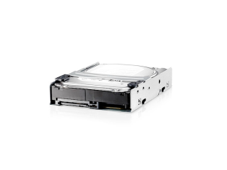 HPE 1.2TB SAS hard disk drive interne harde schijf 1,2 TB 10000 RPM 2.5"