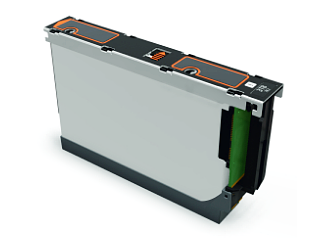 R5P37A HPE CRAY 10TB SAS 4Kn DIUSA FIPS T10 3.5in HDD w/carrier voor CS L300