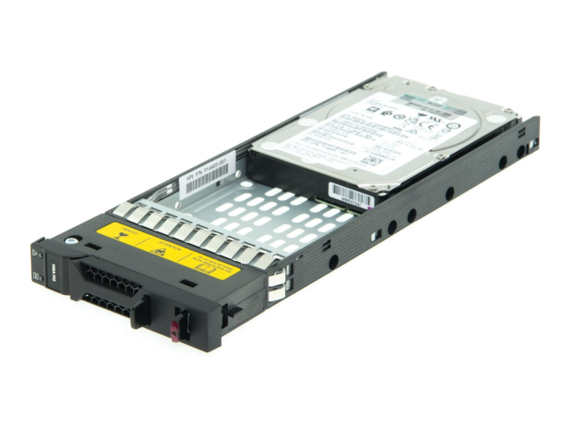 R5P27A HPE CRAY 1.8TB SAS 4Kn SKYBOLT SED 2.5in w/carrier voor CS L300 L300N