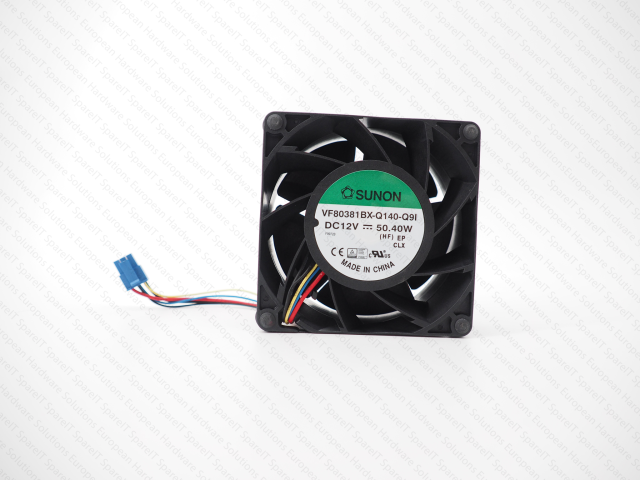 874308-B21 HPE r2x00 Gen10 Redundant Fan Module