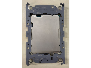 M54209-003 HPE G12 CPU HOLDER CLIP SLED XEON 6 GNR-SP, LGA-4710-E2B HCC/LCC