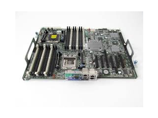 606019-001 HPE SPS-MB Systemboard ML350 G6