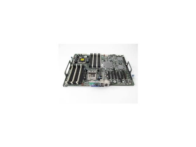 606019-001 HPE SPS-MB Systemboard ML350 G6