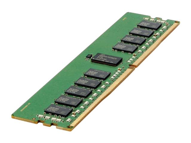 805358-B21 HPE 64GB 4Rx4 DDR4-2400 Load Reduced Registered ECC Memory - G9