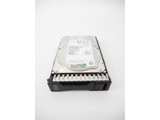 871868-001 HPE SPS-DRV 4TB HDD SAS 7.2K LFF XCS - for 3PAR StoreServ 20000