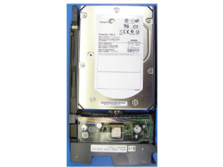 146GB 15K FC HDD - For XP 12000/10000 Systems