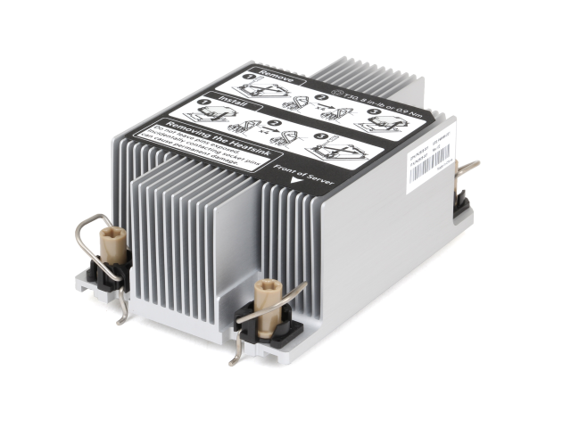P49956-001 HPE SPS-HS 2U Standard Heat Sink - for HPE DL380 G11