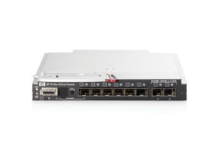 HPE Virtual Connect Flex-10 network switch module Gigabit Ethernet