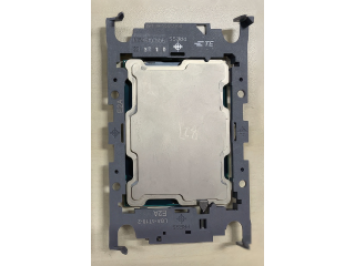 M53510-006 HPE G12 CPU HOLDER CLIP SLED XEON 6 GNR-SP, LGA-4710-E2A XCC